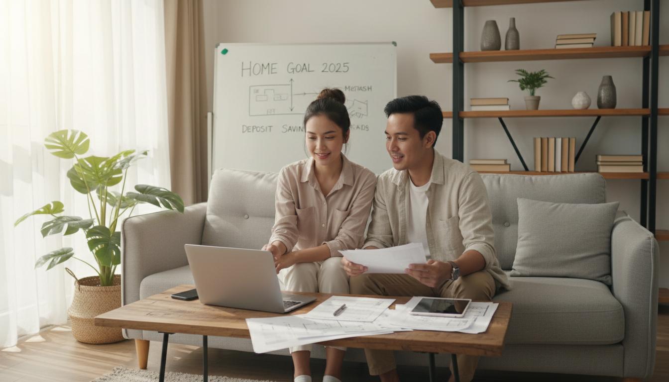 Tips Memilih Properti di Era AI 2026: Dari Data ke Keputusan