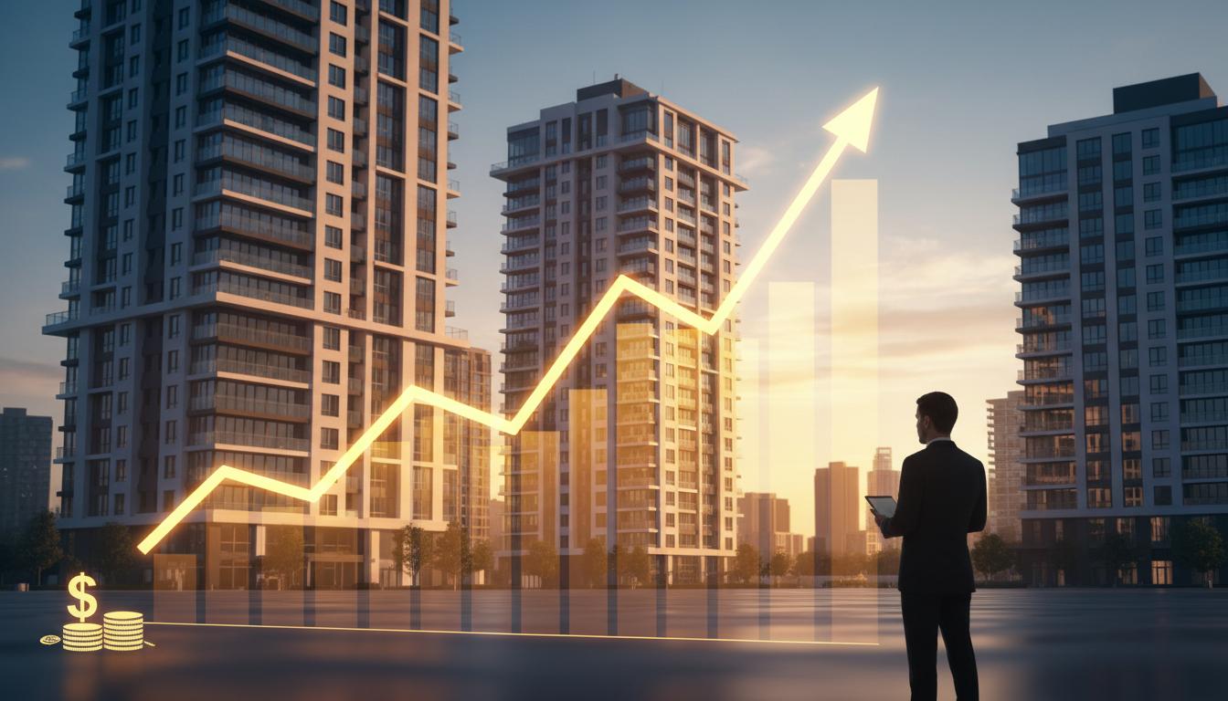 Strategi Investasi Properti Berbasis Data untuk Member Agen